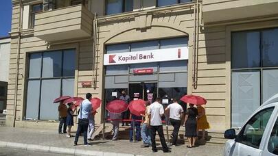 Şəhidlərin bütün borcları silindi