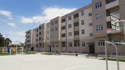 Kapital Bankın dəstəyi ilə Qarabağ əlilləri və şəhid ailələri evlə təmin edildilər