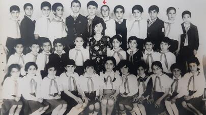 Şəhid generalın ilk müəllimi: "Oğlum dedi, ana, Polad da burdadır" - MÜSAHİBƏ/FOTO