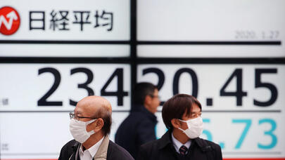 Ekspertlərdən SENSASİON AÇIQLAMA - Pandemiyadan kimlər qazanır, vaksin niyə gecikir?