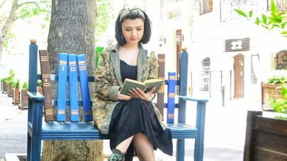 Anası erməni jurnalistlə baş tutmayan müsahibəm