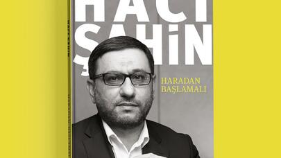 Hacı Şahin: "Elə dərin yaralar var ki, ömrünün sonuna qədər adamı tərk etmir"