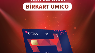 İki brend bir arada - BirKart Umico kartını qarşılayın!