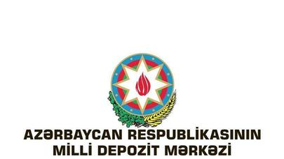 Milli Depozit Mərkəzinin sədri işdən çıxarıldı - Bu vəzifəyə keçdi