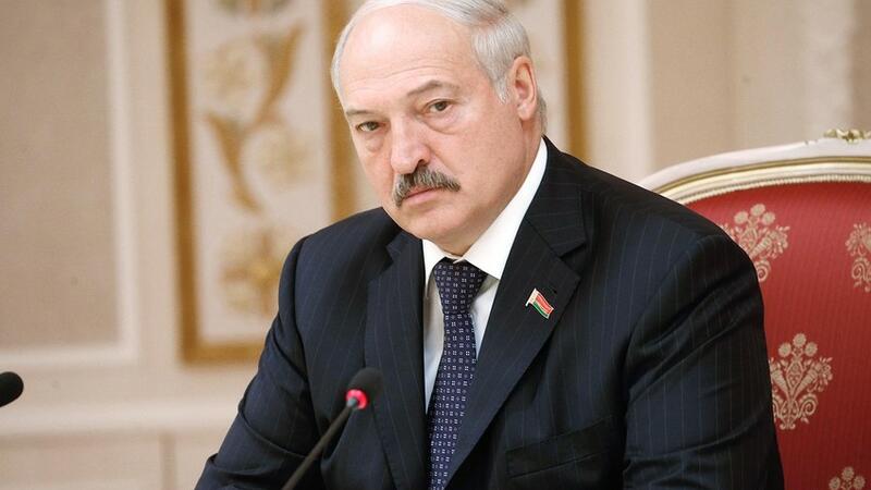 SON DƏQİQƏ: Belarus hökumətI istefa verdi