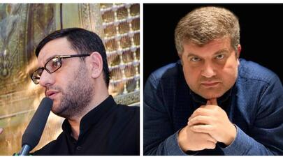 “Hacı Şahinin kitabını oxuyandan sonra...” - Deputat