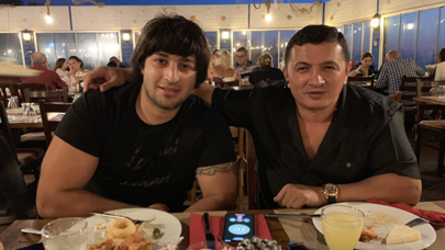 Qatil "Lotu Quli"ni öldürməmişdən öncə VİDEOYA ÇƏKDİ