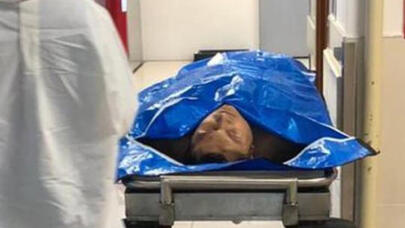 “Lotu Quli” güllələndikdən sonra FOTOSU YAYILDI