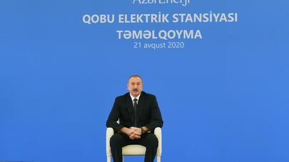 Prezident: "Ən böyük şirkətlərlə danışıqlar aparılır"