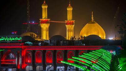 Azərbaycanda Məhərrəm ayı başladı