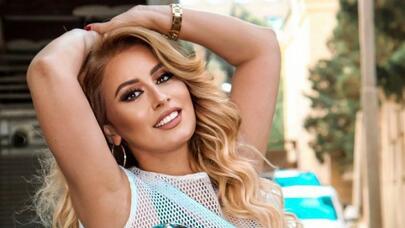 Roza seçki məntəqsində belə görüntüləndi - FOTO