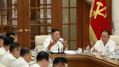 Kim Çenin SON GÖRÜNTÜLƏRİ yayıldı - FOTO/VİDEO