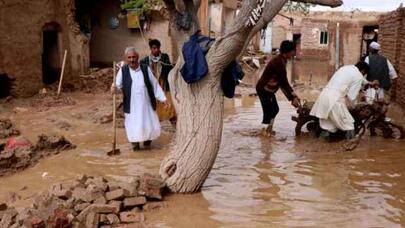 Əfqanıstanda FƏLAKƏT - 122 ölü, 147 yaralı
