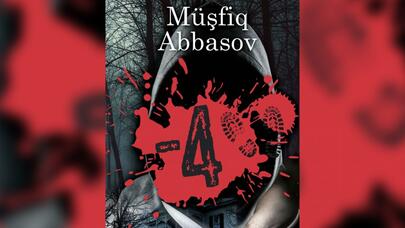 Mə­harətlə ört-basdır edilən mürəkkəb cinayət işi - Müşfiq Abbasovun qələmindən "-4"