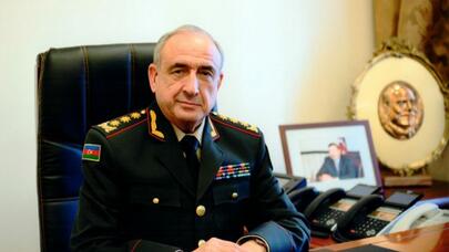 Azərbaycanın hərbi gücü imkan verir ki, torpaqlarımızı qısa müddətdə azad edək - Prezidentin köməkçisi