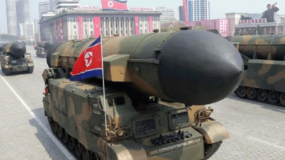 Şimali Koreyadan gərginliyi artıracaq addım: nüvə proqramını genişləndirdi