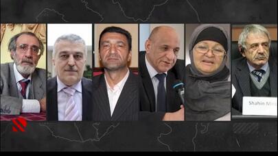 Mirşahinin “Xainlər” filmi - VİDEO