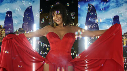 Brilliant Dadaşovadan sensasion açıqlama: “Nəinki qadınlar, adını kişi qoymuş insanlar da...” - VİDEO