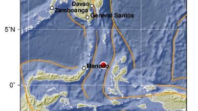 Ölkə silkələndi - 5,9 bal gücündə zəlzələ oldu