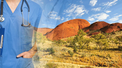 Bir ölkəni ayağa qaldıran OLAY: gənc həkimlər itkin düşdü