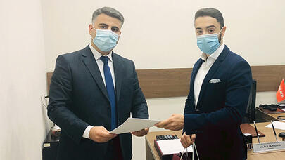 "Unibank" pandemiyadan zərər görən sahibkarlara güzəştli kredit verdi