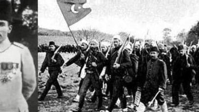 Nuru Paşa Bakıya necə girdi? – Şıxlinskinin yavərinin İFADƏSİ