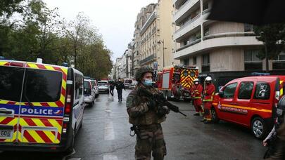 Kolumbiyada atışma: 3 nəfər öldü