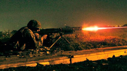 Bakı anti-terror əməliyyatı əmrini nə vaxt verəcək? - POLİTOLOQ DETALLARI AÇDI