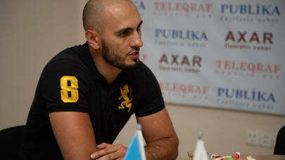 Amerikada yaşayan azərbaycanlı iş adamı: "Xanımımla Ağdama gedəcəyik"