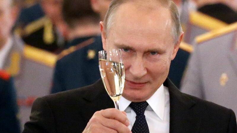 Cüdoçunu prezidentliyə aparan YOL: Vladimir necə Putin oldu? - BİOQRAFİYA