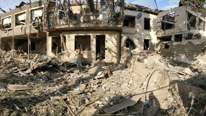 Qardaş ölkədən Gəncə AÇIQLAMASI: sərt şəkildə... - FOTO