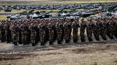 Cinpindən orduya TƏLİMAT: Döyüşə hazırlaşın