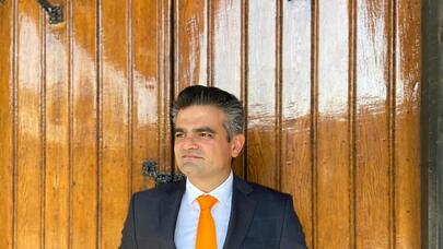 Niderland parlamentinin üzvü: Ermənistan hakimiyyətinin savaş cinayətləri günbəgün artır