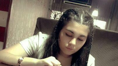 Yaşasaydı, bu gün 15 yaşı olacaqdı... - Gəncə terrorunun qurbanı NİGAR