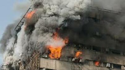 İranda partlayış: xəsarət alanlar var