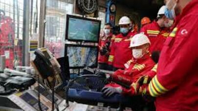 Türkiyənin Qara dənizdə tapdığı təbii qazın qiyməti açıqlandı