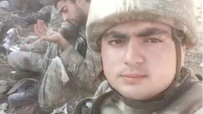 Andranikin qulağını kəsən Sultan bəyin nəticəsi döyüşdə - FOTO/VİDEO