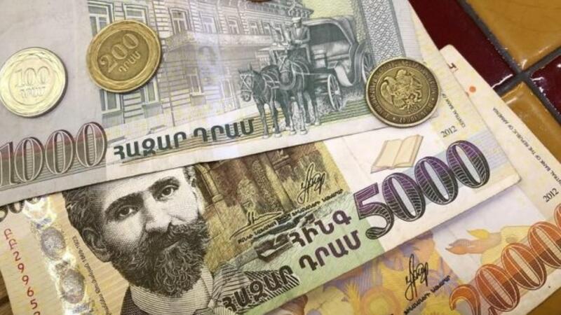 Ermənistanın dövlət borcu son iki ayda bu qədər artıb: Hansı təhlükə gözlənilir?