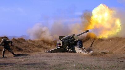 Azərbaycan Ordusu elə bir tarix yazdı ki, gələcəkdə... - MÜSAHİBƏ