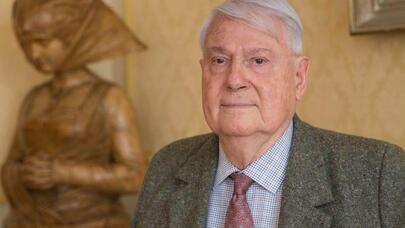 Jan Perən ermənilərin İÇ ÜZÜNÜ AÇDI: "O dəhşəti mən gördüm, eşitdim" - MÜSAHİBƏ