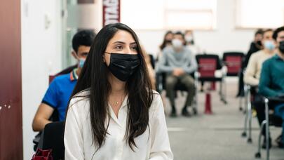 "Kapital Bank" “BirCode Camp” təcrübə proqramına başladı