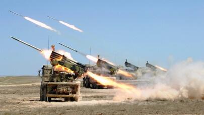 Ordumuz əks-hücum əməliyyatlarına başlayacaq, əgər... - BÜTÜN DETALLAR AÇILDI