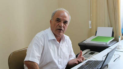 Bu dövr qeyri-adi tarixi mərhələdir, son 200 ildə ilk dəfədir ki... - MÜSAHİBƏ