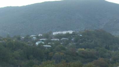 Xocavəndin işğaldan azad olunan kəndlərindən VİDEOREPORTAJ