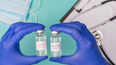 İranın 8 vaksini ÜST-nin siyahısına daxil edildi