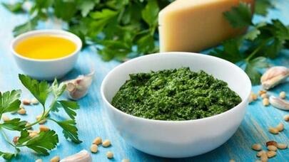 Vitaminlərlə zəngin olan 5 UCUZ BİTKİ