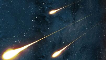 Yaponiyada qəribə obyekt HƏYƏCAN YAŞATDI - VİDEO