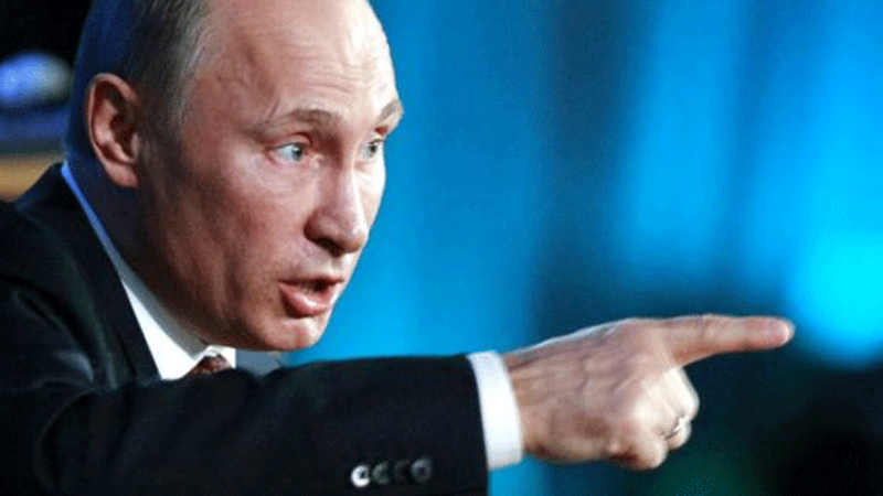 SON DƏQİQƏ: Putindən Qarabağ açıqlaması
