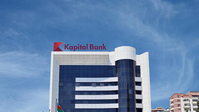 "Kapital Bank" həssas əhali qrupuna yeni paket təqdim edir