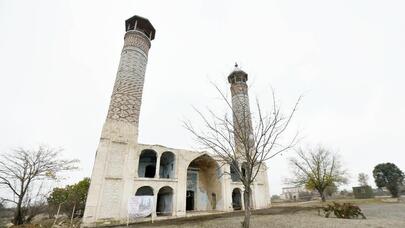 Heydər Əliyev Fondu işğaldan azad olunan ərazilərdə işlərə başladı - FOTO